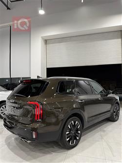 Kia Telluride